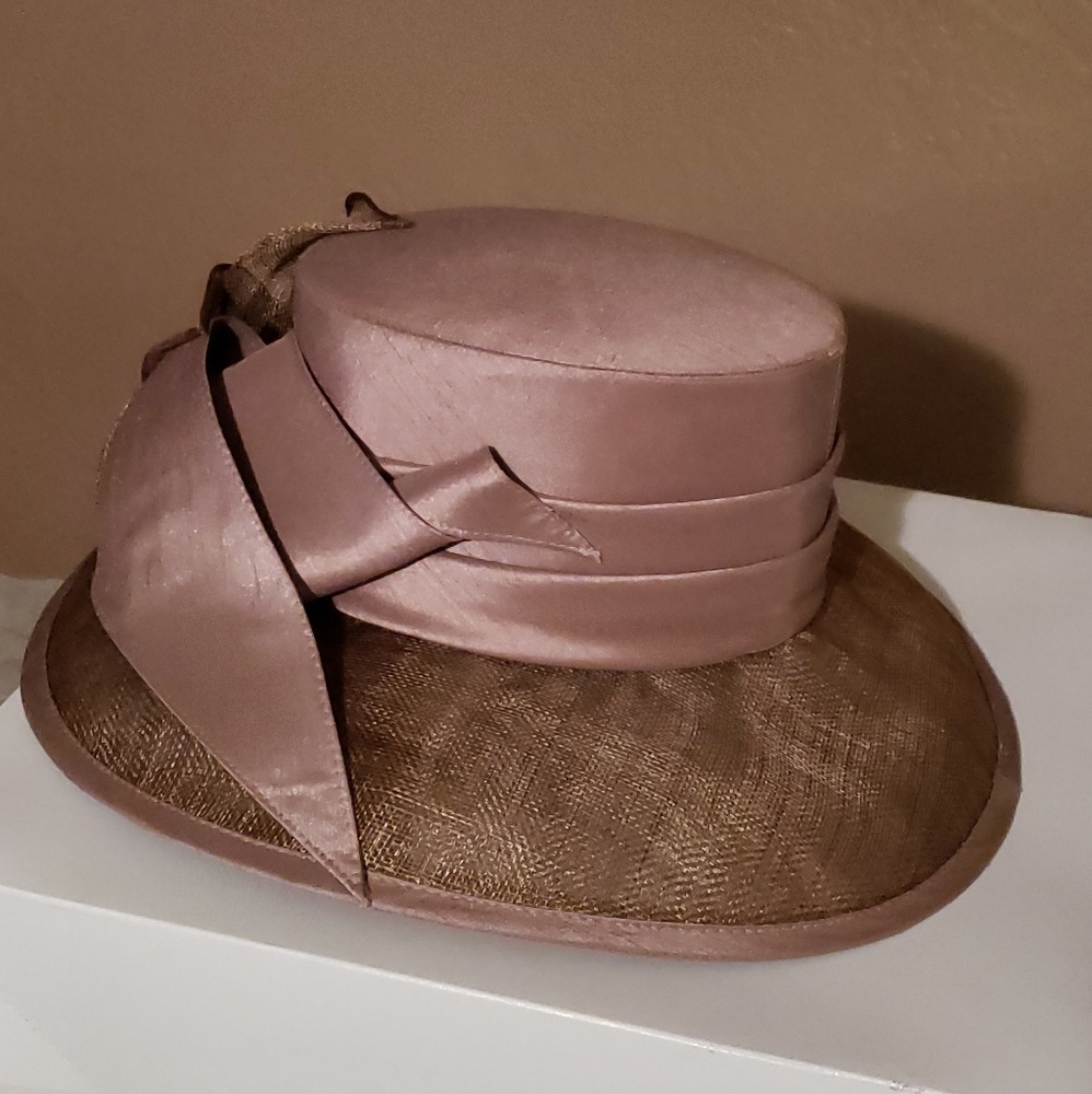 Special Occasion Hat